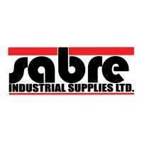 Sabre Industrial Supplies Ltd logo - Similar company to Llac Group Inc.