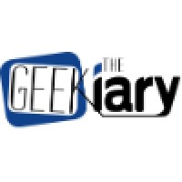 The Geekiary
