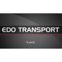 Edo Transport Inc.