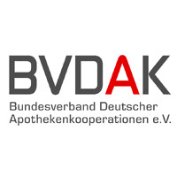 Bundesverband Deutscher Apothekenkooperationen e.V. (BVDAK e.V.) logo - Similar company to Reversed Cx