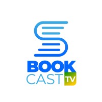 Book Cast TV logo - Similar company to Bangladesh First