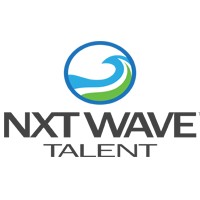 NXT Wave Talent logo - Similar company to Next Wave