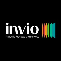 Inviot Acoustics logo - Similar company to Decor Acoustics