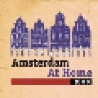 Amsterdam At Home logo - Similar company to Keij & Stefels B.V,