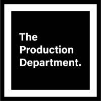 The Production Department logo - Similar company to Osmo