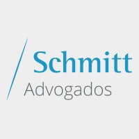 Schmitt Advogados logo - Similar company to Slk - Schmidt Lourenço Kingston Advogados