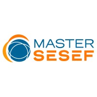 MASTER SESEF logo - Similar company to Rocket Dreams