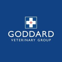 Goddard Veterinary Group logo - Similar company to Willows Veterinary Group
