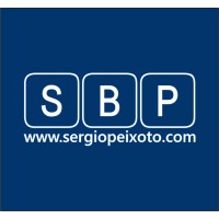 SBP logo - Similar company to Soficrédito - Intermedição De Crédito