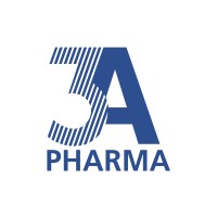 3A PHARMA logo - Similar company to Millennium Pharmacy