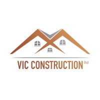 VIC Construction Ltd logo - Similar company to Abl3 Architects