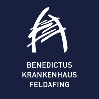 Benedictus Krankenhaus Feldafing GmbH & CO. KG logo - Similar company to Artemed Klinikum München Süd