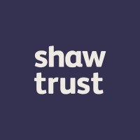 Shaw Trust logo - Similar company to N