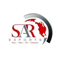 SAR EXPORTS COIMBATORE logo - Similar company to Texfab - Manufacturers And Exporters Of Quality Fabric