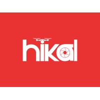 Hikal Aerial logo - Similar company to Arkan Technology