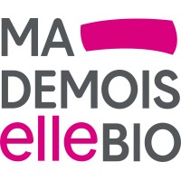 Mademoiselle bio logo - Similar company to L'Agence Mazikis