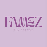 Famez The Agency logo - Similar company to Hello Zeeland