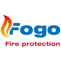 Fogo Fire Protection logo - Similar company to Fire Protection System