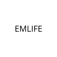 EMLIFE logo - Similar company to Marma