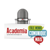 Academia Fale Menos Comunique Mais logo - Similar company to Disc.Pt