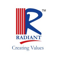 Radiant Logistics logo - Similar company to Airgroup