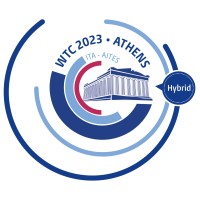 WTC 2023 logo - Similar company to Gp-Cem