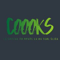 COOOKS logo - Similar company to Abcyss Formation