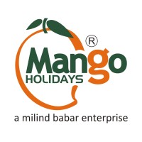 Mango Holidays India Pvt. Ltd. logo - Similar company to Nextourism