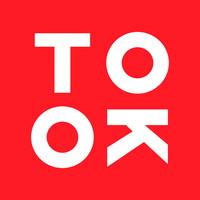 Design by Toko logo - Similar company to Studio Of Design And Art