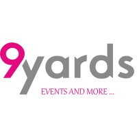 9Yards Events Pvt. Ltd. logo - Similar company to Folklore Co