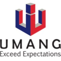 Umang RealTech (P) Ltd logo - Similar company to Prithu Homes