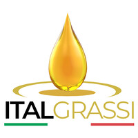 Italgrassi | Recupero olio vegetale esausto logo - Similar company to Oxoco Srl
