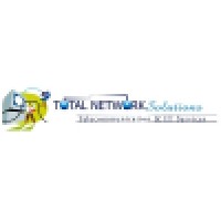 Total Network Telecom & It Solutions