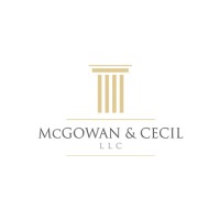 McGowan & Cecil , LLC