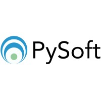 PySoftTech logo - Similar company to Brite Studio Design And Automation