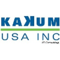 Kakum USA, Inc logo - Similar company to Kramer America, Inc. | Smartliner Usa