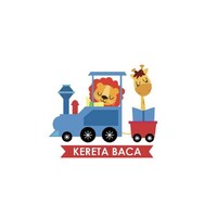Kereta Baca logo - Similar company to Olympus News