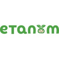 eTanom logo - Similar company to Shipwreck Studio