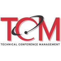 Technical Conference Management logo - Similar company to Surface In Motion Italia