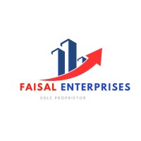 FAISAL ENTERPRISES logo - Similar company to Ss Enterprises