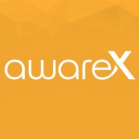 AwareX logo - Similar company to Fuzure