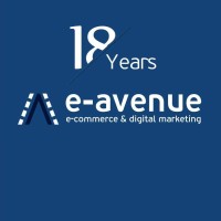 e-avenue Isaakidis K. Bros Ltd logo - Similar company to Itplus Web Solutions