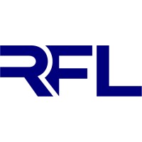 Robert Frederick Leroy logo - Similar company to University Of Michigan Human Powered Submarine