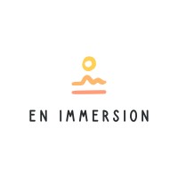 En immersion logo - Similar company to Ebooqueen