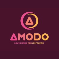 Amodo Soluciones logo - Similar company to Ingade Consultoría