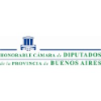 Honorable Cámara de Diputados de la Provincia de Buenos Aires logo - Similar company to Elac Fundación Escuela Latinoamericana De Coaching