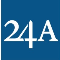 24Accountant logo - Similar company to Riskco