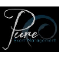 Pure Event Management, LLC logo - Similar company to Bottle Cap Group