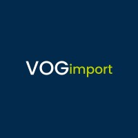 SARL VOG IMPORT logo - Similar company to Laspat