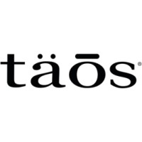Taos Footwear logo - Similar company to Seavees Footwear, Inc.
